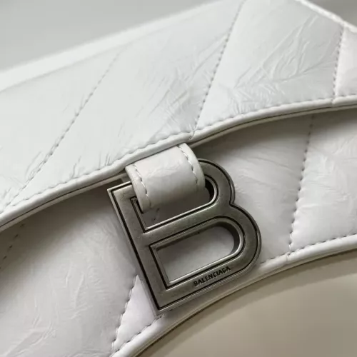Replica Balenciaga AAA Quality Messenger Bags For Women #1331710 $98.00 USD for Wholesale
