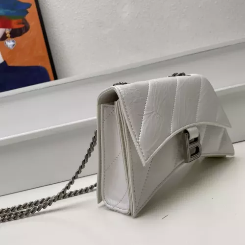Replica Balenciaga AAA Quality Messenger Bags For Women #1331710 $98.00 USD for Wholesale