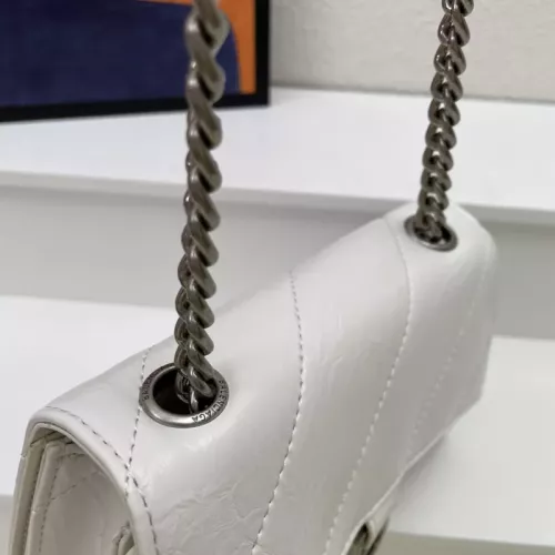 Replica Balenciaga AAA Quality Messenger Bags For Women #1331710 $98.00 USD for Wholesale