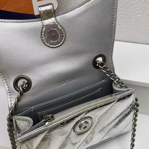 Replica Balenciaga AAA Quality Messenger Bags For Women #1331711 $98.00 USD for Wholesale