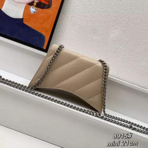 Replica Balenciaga AAA Quality Messenger Bags For Women #1331712 $98.00 USD for Wholesale