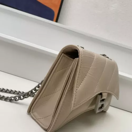 Replica Balenciaga AAA Quality Messenger Bags For Women #1331712 $98.00 USD for Wholesale