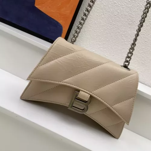 Replica Balenciaga AAA Quality Messenger Bags For Women #1331712 $98.00 USD for Wholesale