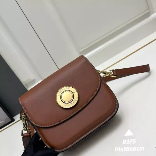 Burberry AAA Quality Messenger Bags For Women #1331713