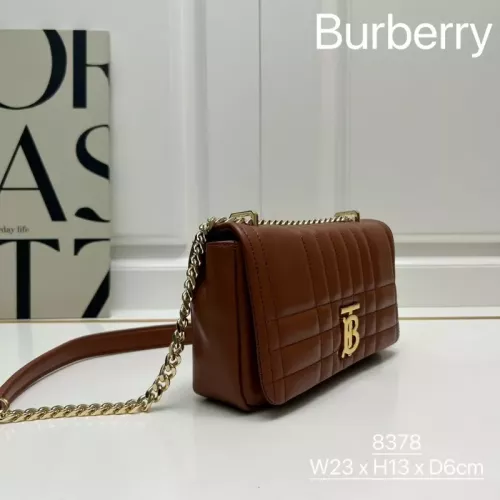 Replica Burberry AAA Quality Messenger Bags For Women #1331718 $108.00 USD for Wholesale
