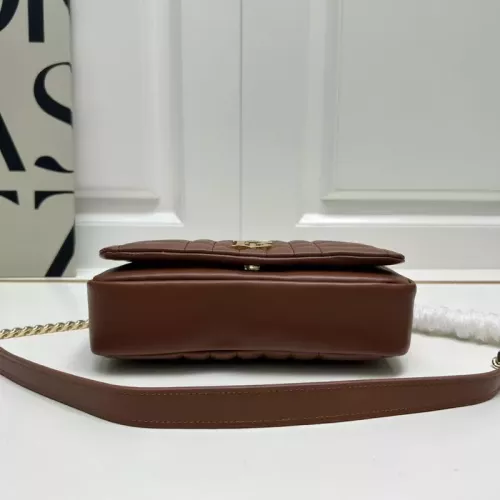 Replica Burberry AAA Quality Messenger Bags For Women #1331718 $108.00 USD for Wholesale