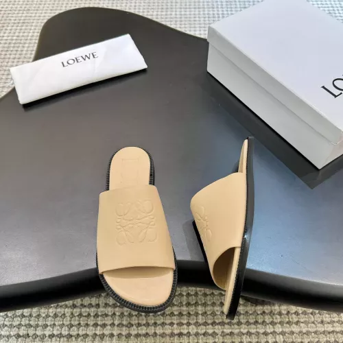 LOEWE Slippers For Men #1331793, $82.00 USD, [ITEM#1331793], LOEWE Slippers