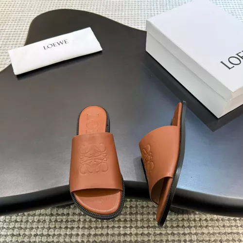 LOEWE Slippers For Women #1331794, $82.00 USD, [ITEM#1331794], LOEWE Slippers