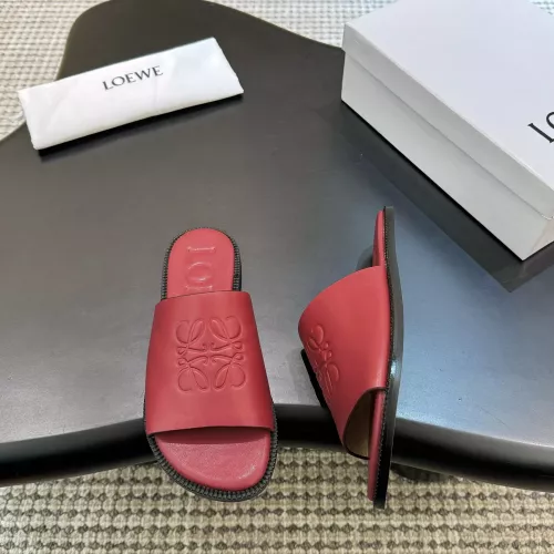LOEWE Slippers For Women #1331796, $82.00 USD, [ITEM#1331796], LOEWE Slippers