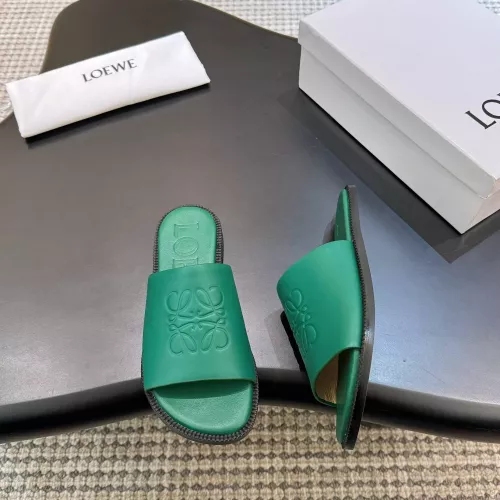LOEWE Slippers For Women #1331798, $82.00 USD, [ITEM#1331798], LOEWE Slippers