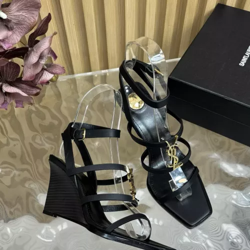 Yves Saint Laurent YSL Sandal For Women #1331827