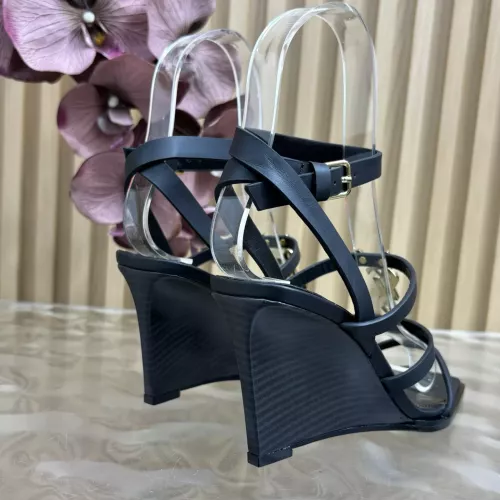 Replica Yves Saint Laurent YSL Sandal For Women #1331827 $105.00 USD for Wholesale