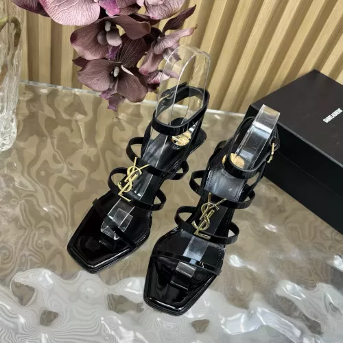 Replica Yves Saint Laurent YSL Sandal For Women #1331828 $105.00 USD for Wholesale