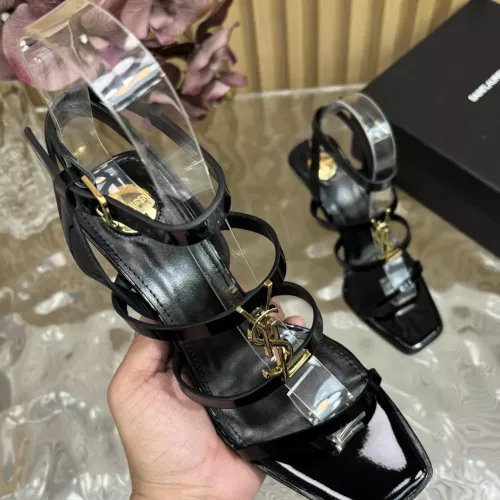 Replica Yves Saint Laurent YSL Sandal For Women #1331828 $105.00 USD for Wholesale