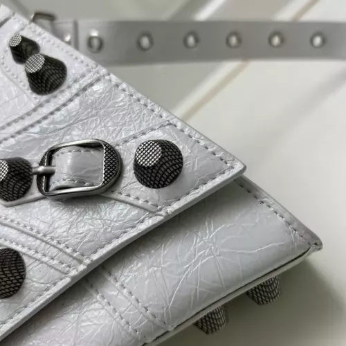 Replica Balenciaga AAA Quality Handbags For Women #1331901 $115.00 USD for Wholesale