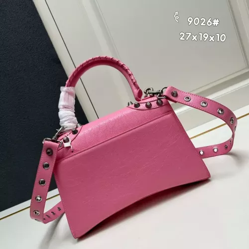 Replica Balenciaga AAA Quality Handbags For Women #1331907 $115.00 USD for Wholesale