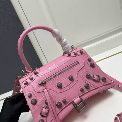Replica Balenciaga AAA Quality Handbags For Women #1331907 $115.00 USD for Wholesale