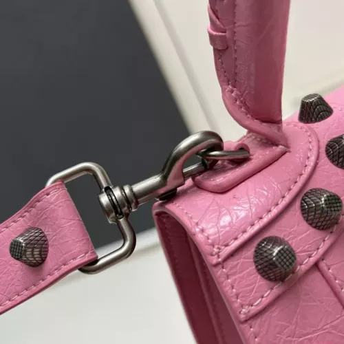 Replica Balenciaga AAA Quality Handbags For Women #1331907 $115.00 USD for Wholesale