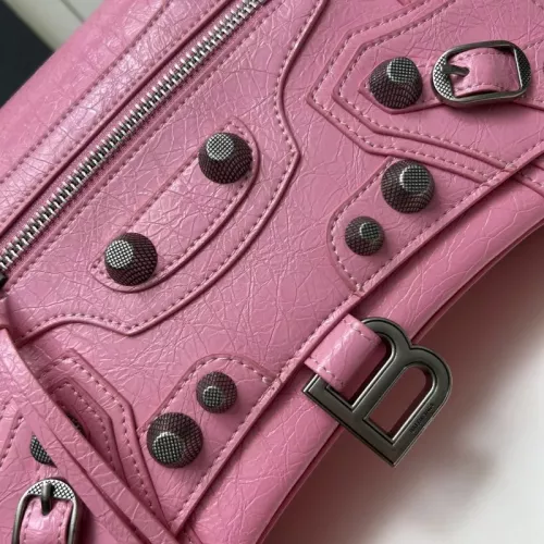 Replica Balenciaga AAA Quality Handbags For Women #1331907 $115.00 USD for Wholesale