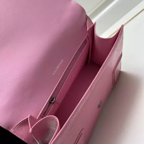 Replica Balenciaga AAA Quality Handbags For Women #1331907 $115.00 USD for Wholesale