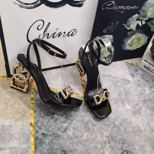 Dolce & Gabbana D&G Sandal For Women #1331987