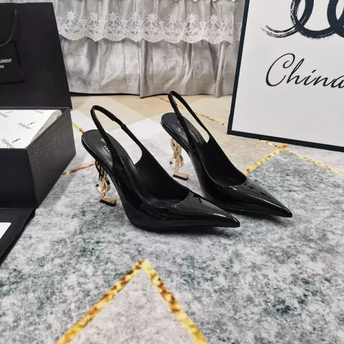 Yves Saint Laurent YSL Sandal For Women #1331990