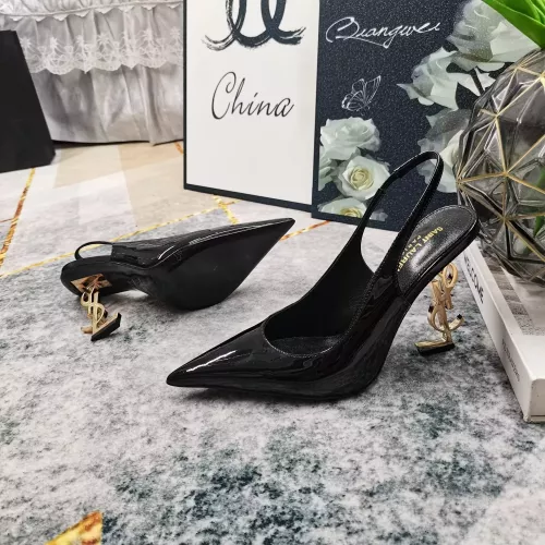 Replica Yves Saint Laurent YSL Sandal For Women #1331990 $115.00 USD for Wholesale