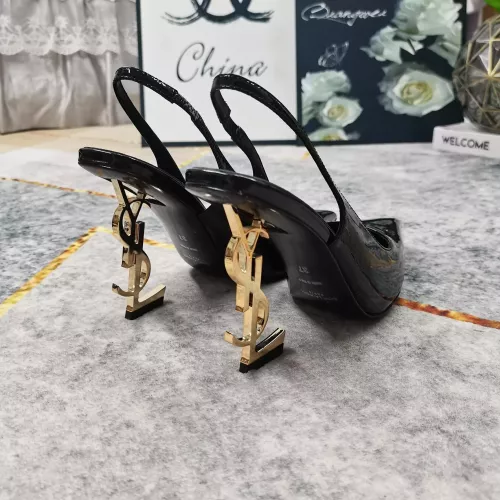 Replica Yves Saint Laurent YSL Sandal For Women #1331990 $115.00 USD for Wholesale