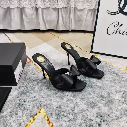 Yves Saint Laurent YSL Slippers For Women #1332013