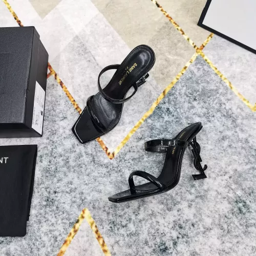 Replica Yves Saint Laurent YSL Sandal For Women #1332023 $112.00 USD for Wholesale