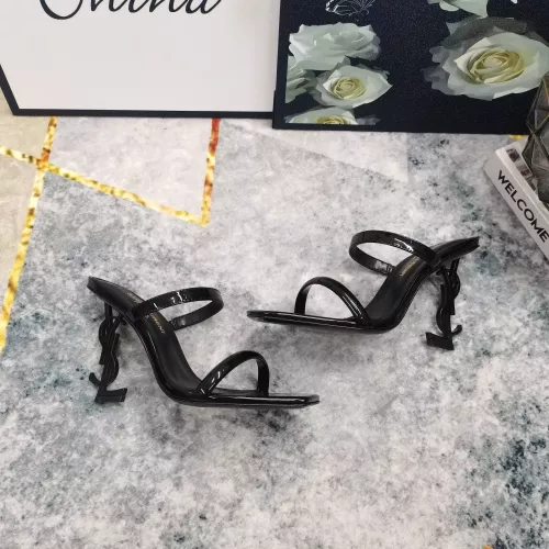 Replica Yves Saint Laurent YSL Sandal For Women #1332023 $112.00 USD for Wholesale