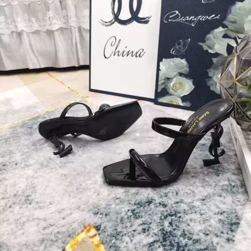 Replica Yves Saint Laurent YSL Sandal For Women #1332023 $112.00 USD for Wholesale