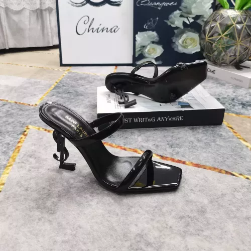 Replica Yves Saint Laurent YSL Sandal For Women #1332023 $112.00 USD for Wholesale