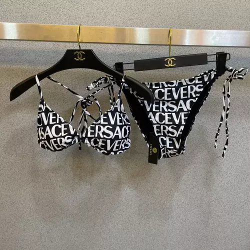 Replica Versace Bathing Suits For Women #1332136 $38.00 USD for Wholesale