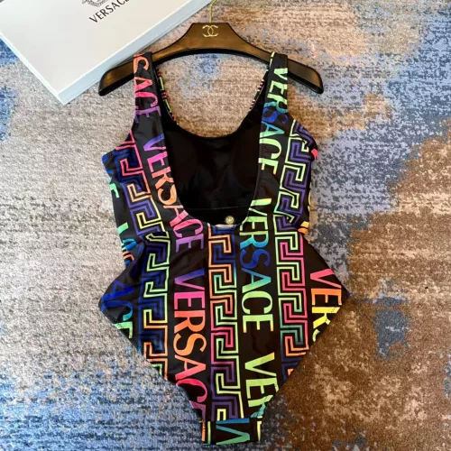 Replica Versace Bathing Suits For Women #1332137 $38.00 USD for Wholesale