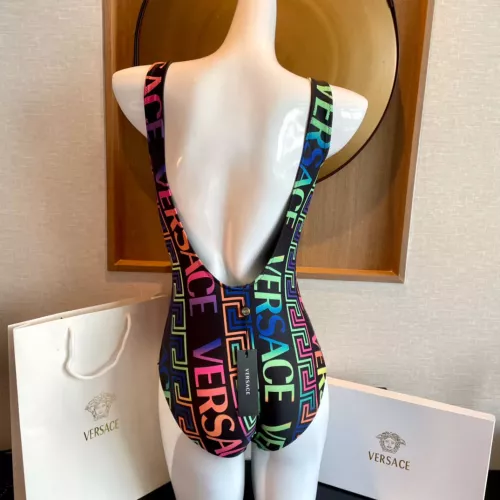 Replica Versace Bathing Suits For Women #1332137 $38.00 USD for Wholesale