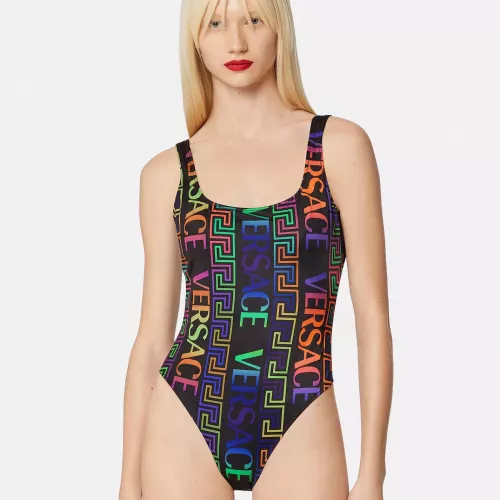 Replica Versace Bathing Suits For Women #1332137 $38.00 USD for Wholesale