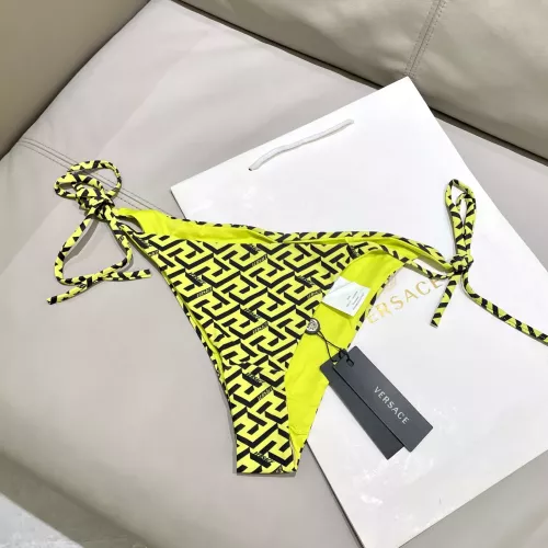 Replica Versace Bathing Suits For Women #1332143 $38.00 USD for Wholesale