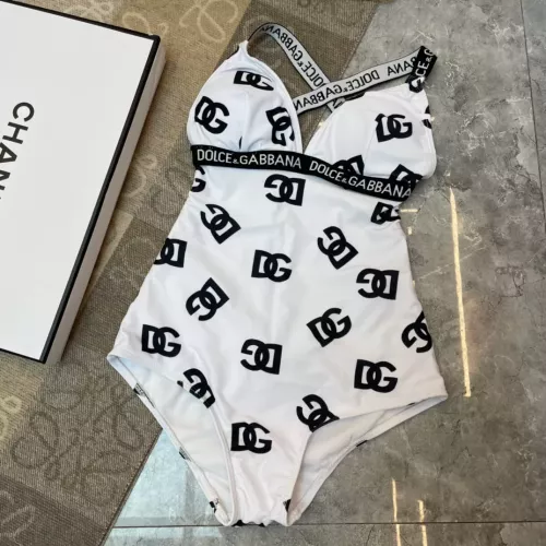 Dolce &amp; Gabbana Bathing Suits For Women #1332146, $38.00 USD, [ITEM#1332146], Dolce &amp; Gabbana Bathing Suits