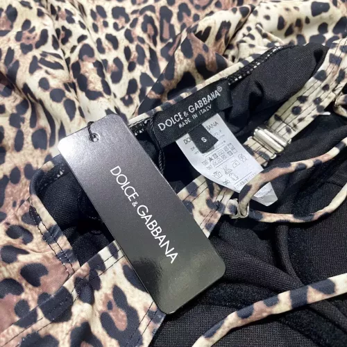 Replica Dolce & Gabbana Bathing Suits For Women #1332148 $40.00 USD for Wholesale