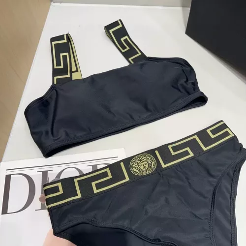 Replica Versace Bathing Suits For Women #1332149 $38.00 USD for Wholesale