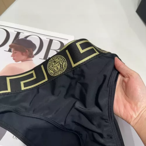 Replica Versace Bathing Suits For Women #1332149 $38.00 USD for Wholesale