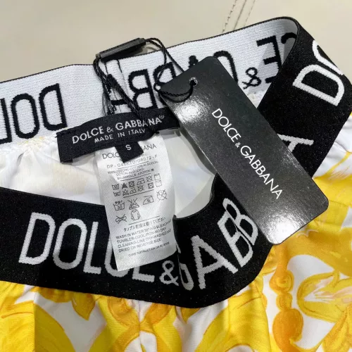 Replica Dolce & Gabbana Bathing Suits For Women #1332152 $40.00 USD for Wholesale