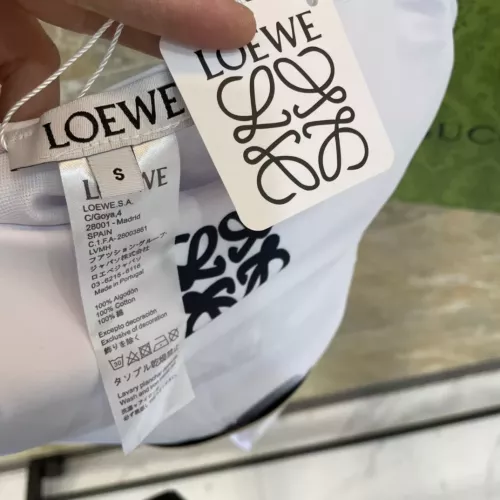 Replica LOEWE Bathing Suits For Women #1332156 $45.00 USD for Wholesale