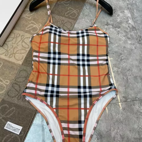 Burberry Bathing Suits For Women #1332164