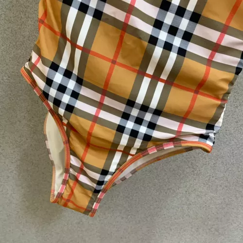 Replica Burberry Bathing Suits For Women #1332164 $39.00 USD for Wholesale