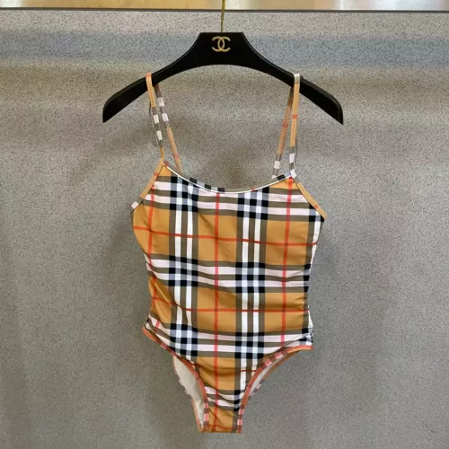 Replica Burberry Bathing Suits For Women #1332164 $39.00 USD for Wholesale