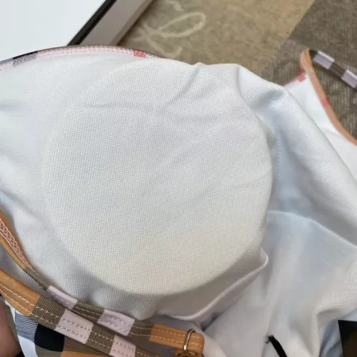 Replica Burberry Bathing Suits For Women #1332164 $39.00 USD for Wholesale