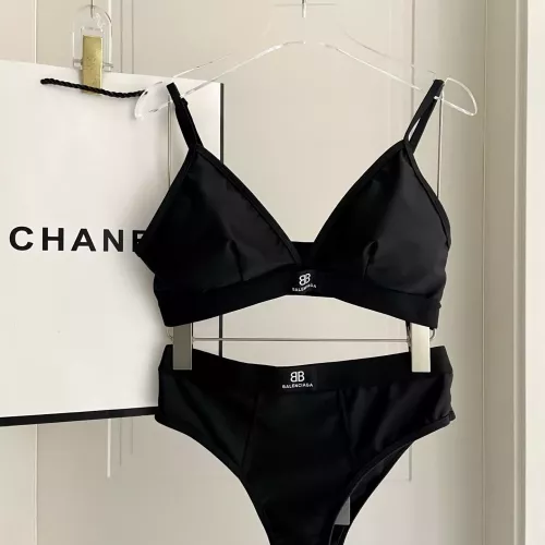 Replica Balenciaga Bathing Suits For Women #1332167 $38.00 USD for Wholesale