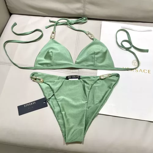 Replica Versace Bathing Suits For Women #1332177 $40.00 USD for Wholesale